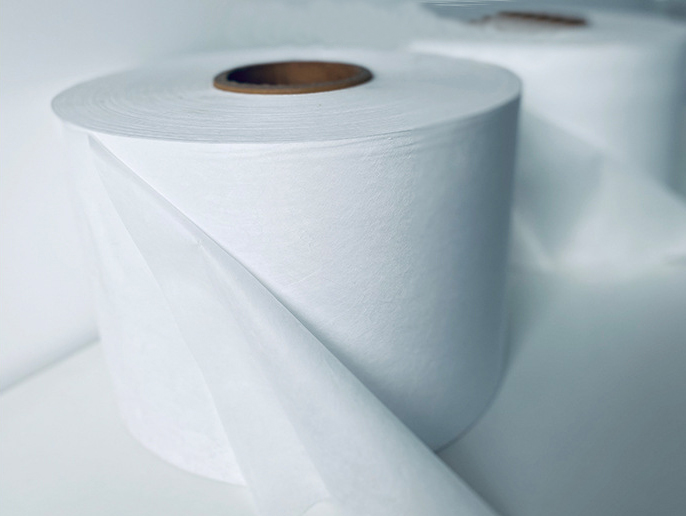 麻洋镇PLA无纺布