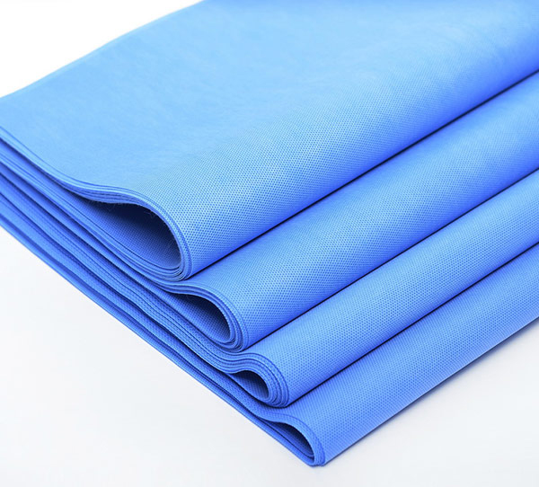 麻洋镇RPET无纺布