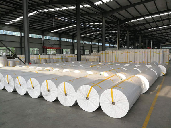 麻洋镇狭缝式涤纶纺粘无纺布