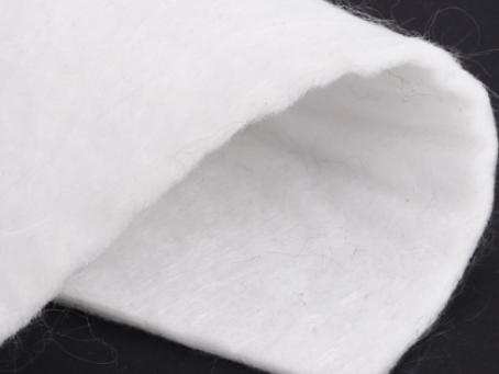 麻洋镇长丝土工布